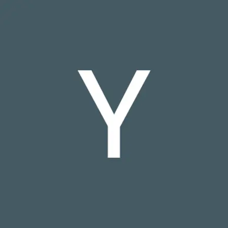 YueY's Avatar