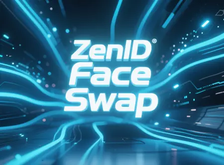 ZenID Face Swap Workflow