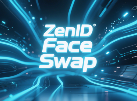 ZenID Face Swap Workflow v1.0