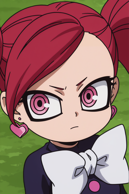 My Hero Academia | La Brava illustrious [commission]