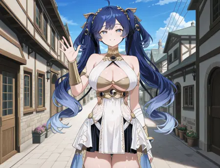 Iuno (Wuthering Waves)