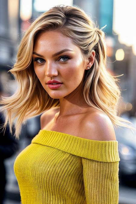 Candice Swanepoel - v1.0, Stable Diffusion Embedding
