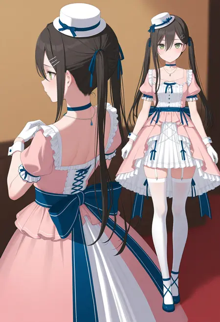 花园多惠 otae | BanG Dream!