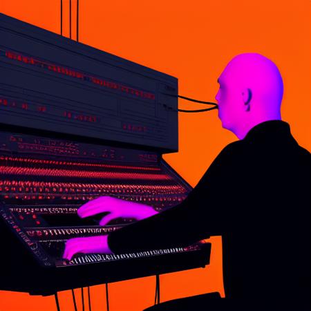 neon demon V1