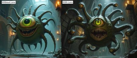 Beholder for Flux v1.0