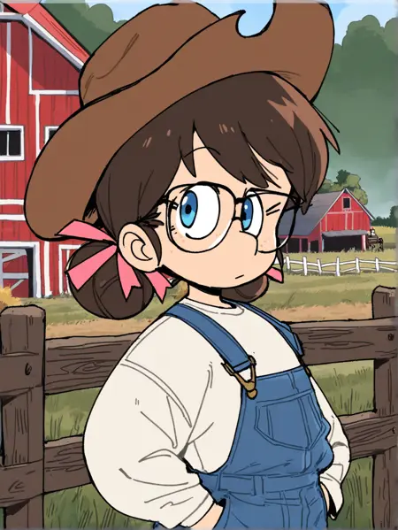 Fullhero [Style] [Illustrious]