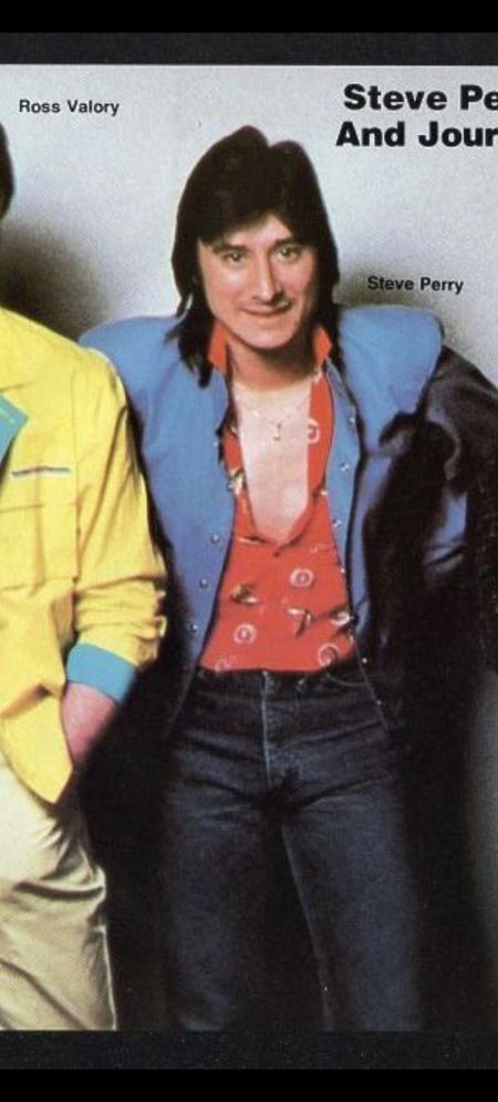 Steve Perry v1.0