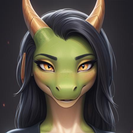 Scaly_Lover's Avatar