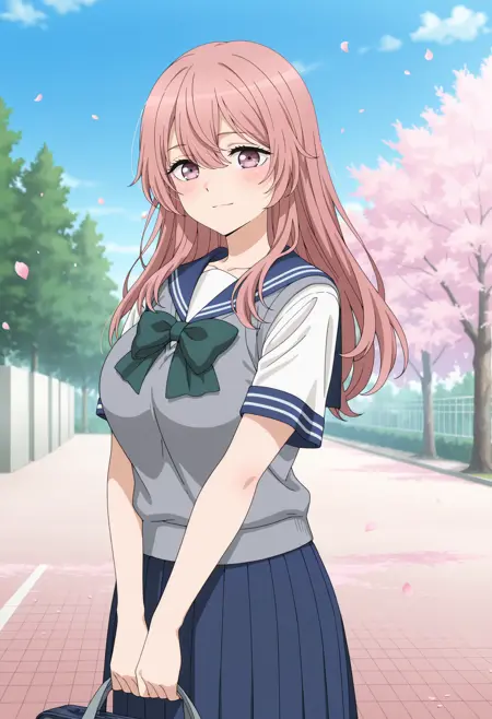 Inui Shinju [3 outfits] | Illustrious | Sono Bisque Doll wa Koi wo Suru