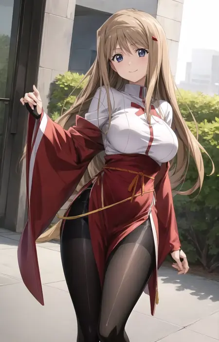 Akao Hiiragi - JINKI