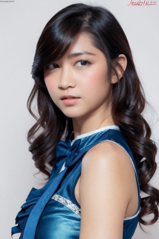 Jessica Veranda JKT48 image by idolaterkini