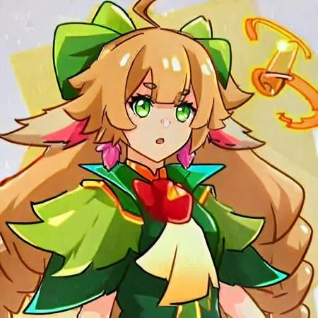 赛尔号-芳馨茉蕊儿XL v0.1