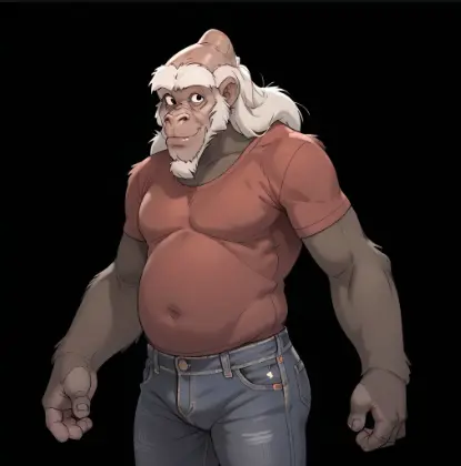 Zugor (Tarzan)