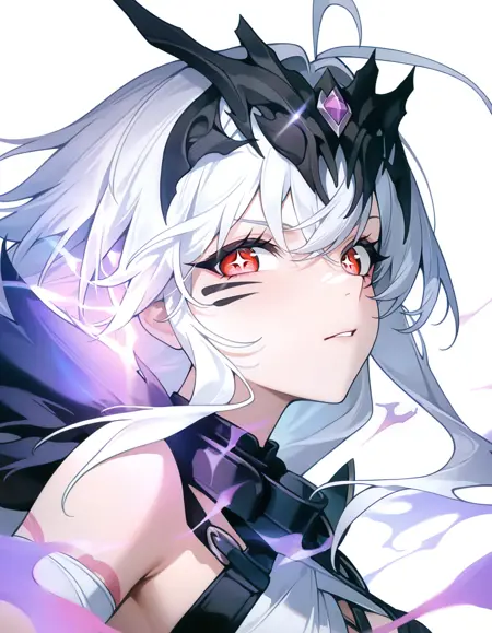 法尼娅·雷霆 (斯露德)丨Faria·Thunederclap (thrud)