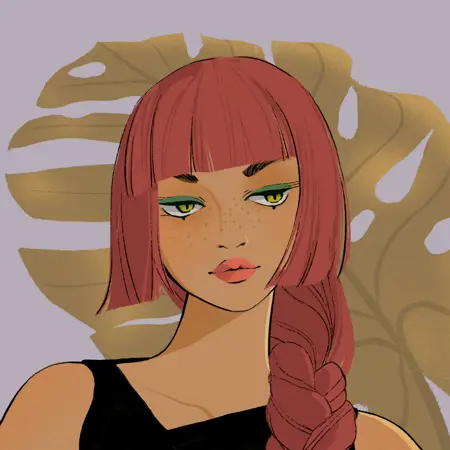dahali's Avatar