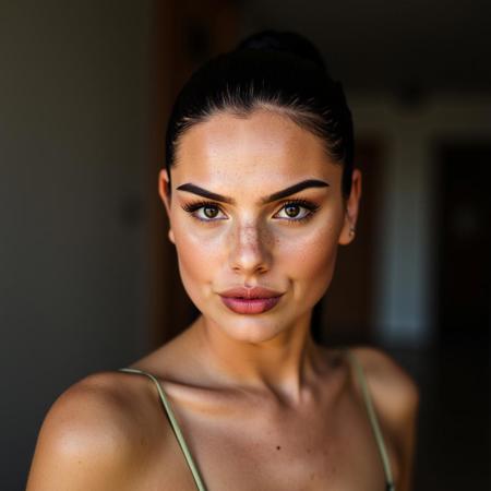 Famke Louise v1.0