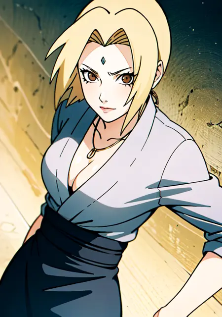Tsunade LoRa v2.0
