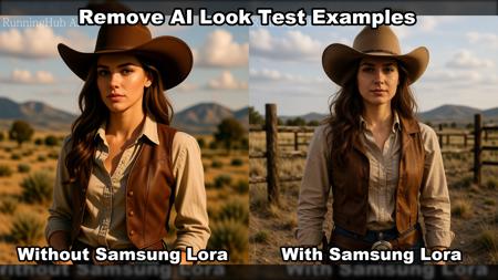 Qwen Image Edit Plus(2509) No AI Look Generation v1.0