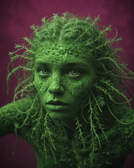 Greenmageddon