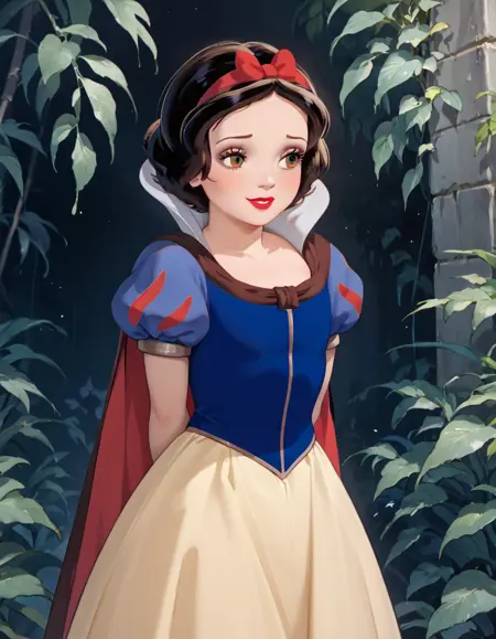Snow White