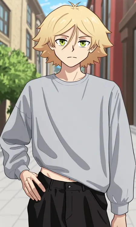 Darius Kanin | Vyjalanas