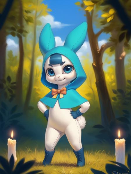 Tadona Pocon - ( Pop in Q 2016) Training yiffymix_v37