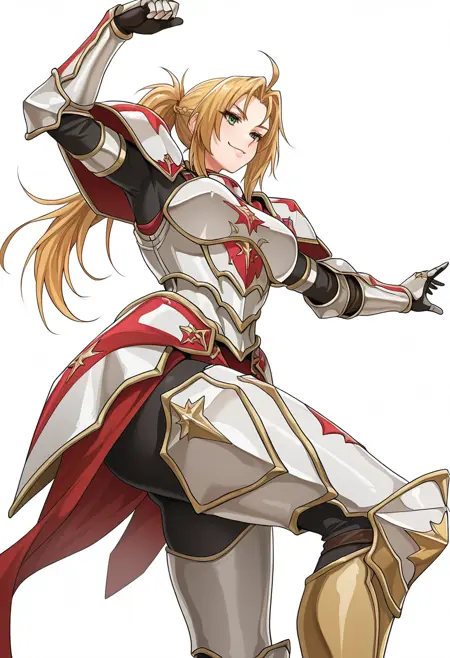 Rachel Hamburg | Bought by the Demon King Before the Ending