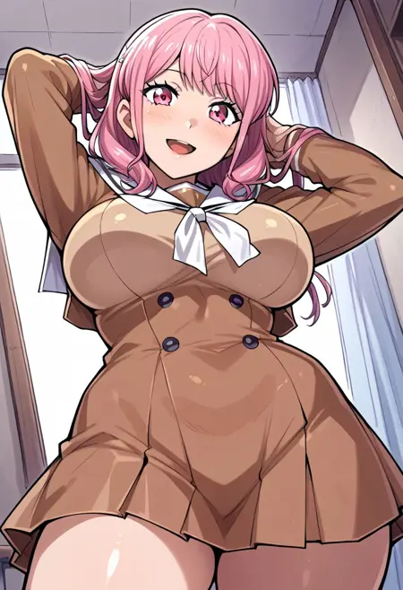 Mayurama Aya (Bang Dream!)(Pony)