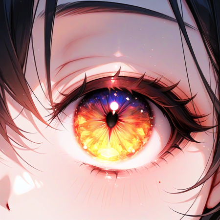 Opal_eyes v1.0