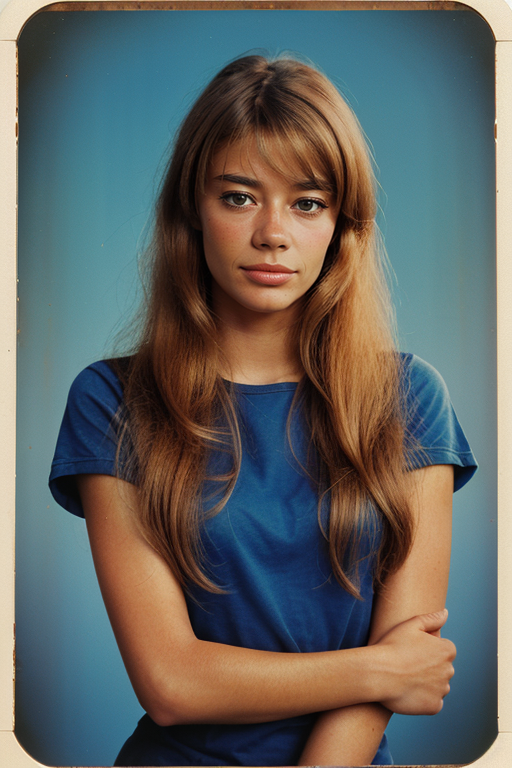 Francoise Hardy image by j1551