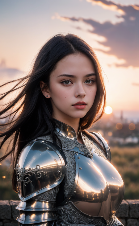 26072224-5775713-masterpiece, (extremely intricate_1.3), (realistic), portrait of a girl, the most beautiful in the world, (medieval armor), me.png