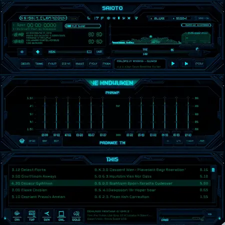 WINAMP SKIN