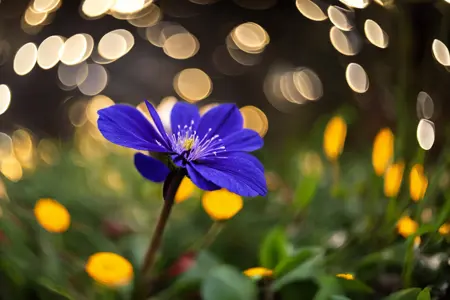 Helios 40 bokeh