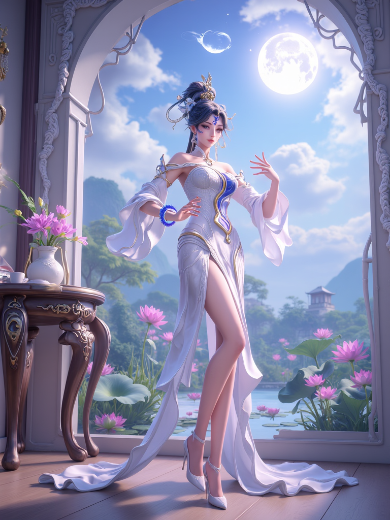 ai女娲nuwa蛇年限定-王者荣耀-6.png