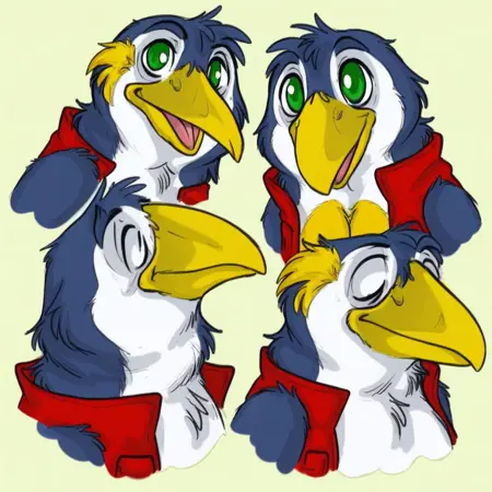 Test personal