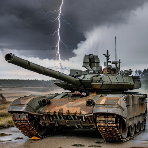 T-90M Владимир image by Diroverlay