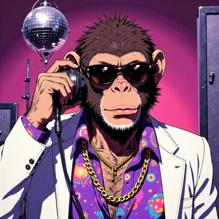 FunkyMonkey69's Avatar