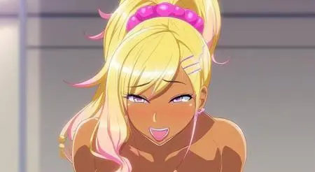 sain2(pony character)