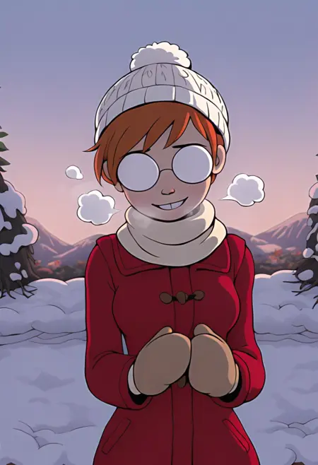 Rena (Anders Loves Maria)