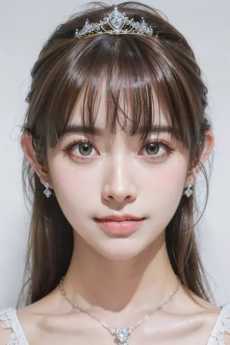 Yurisa - Cute Angel