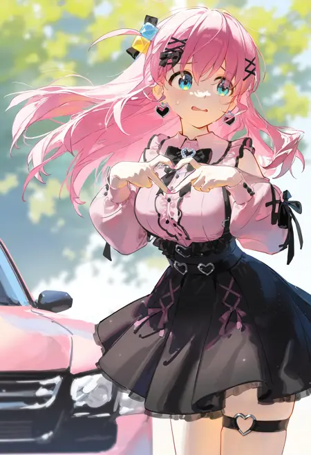 Rafa-ela style - Illustriou/NoobAI