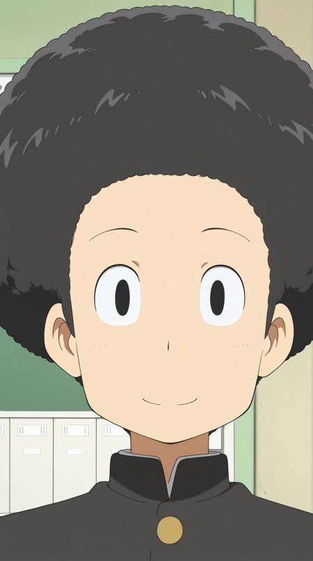 Nichijou | Tanaka illustrious