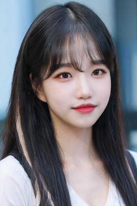 Not IZ*ONE - Yuri v1.0