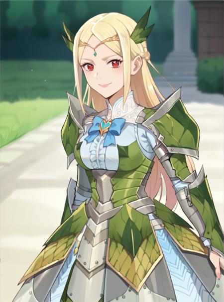 Hilda - Monster Hunter Riders [PonyV6] v1.0
