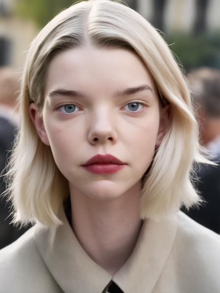 Anya Taylor-Joy (actress) v1.0