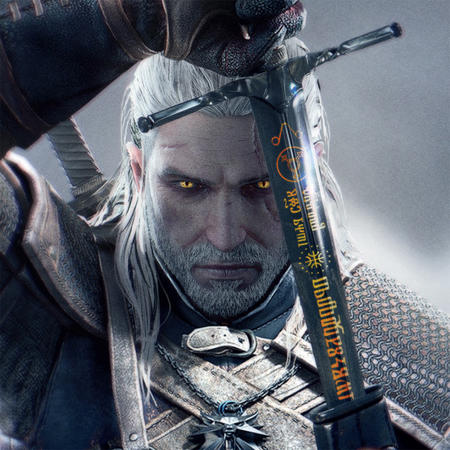 Arkhaner's Avatar
