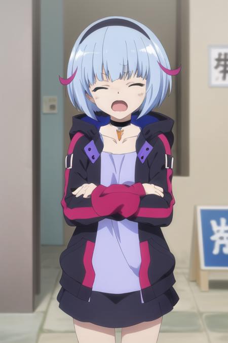 Otosaka Shion | Shadowverse Flame | シャドウバース フレイム v1.0