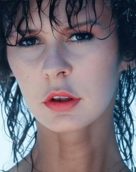 Donna Ewin (1989-94 era - LORA) Donna Ewin LORA V1