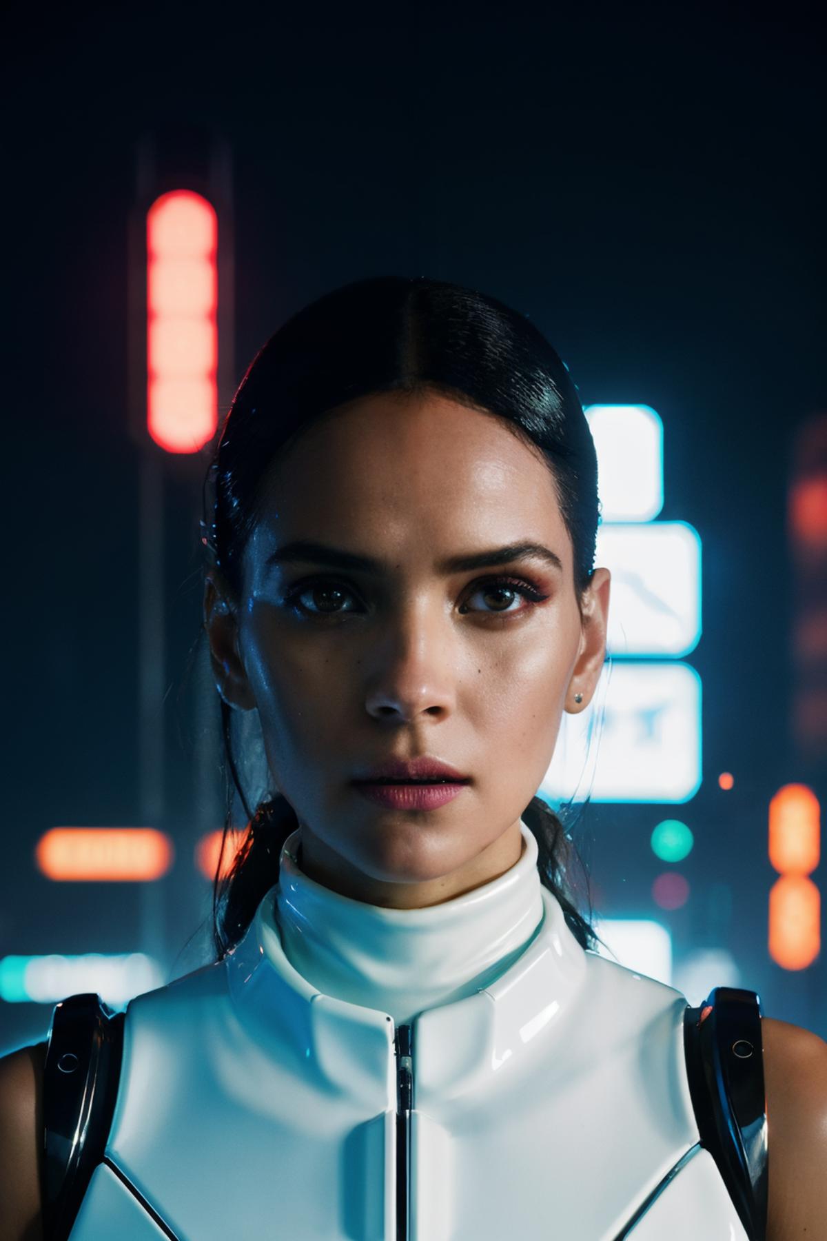 Adria Arjona image by frankyfrank2k