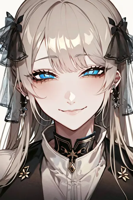 Kuroume_1024 Style loRA/LoCon